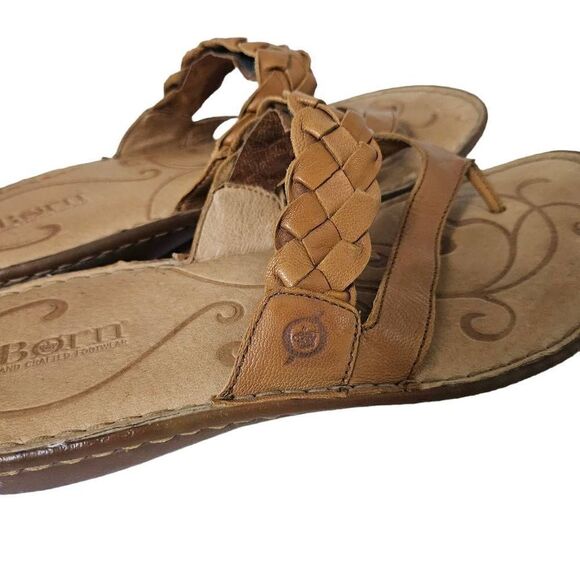 Born Sandals  - Picture 5 of 6